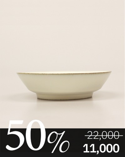 Ceramic Plate-160mm
