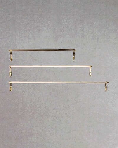 Brass Hanger